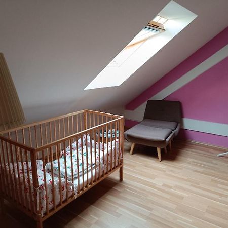 Apartmany Greg Τσέσκε Μπουντεγιόβιτσε Εξωτερικό φωτογραφία
