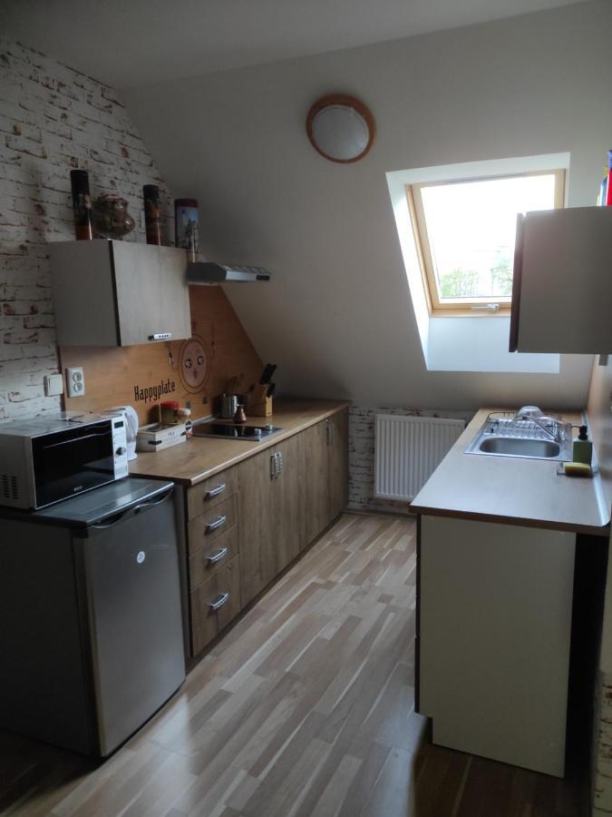 Apartmany Greg Τσέσκε Μπουντεγιόβιτσε Εξωτερικό φωτογραφία