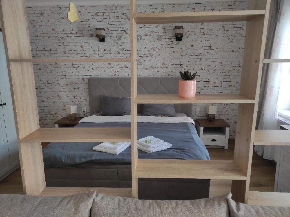 Apartmany Greg Τσέσκε Μπουντεγιόβιτσε Εξωτερικό φωτογραφία