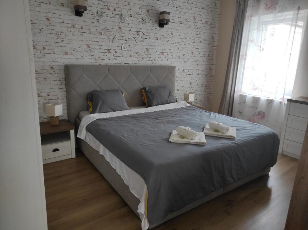 Apartmany Greg Τσέσκε Μπουντεγιόβιτσε Εξωτερικό φωτογραφία